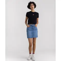 LEVIS - Falda Levi's® Para Mujer