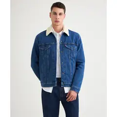 LEVIS - Chaqueta Trucker Levi’s® Para Hombre