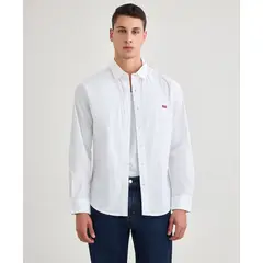 LEVIS - Camisa Manga Larga Classic Battery Levi’s® Para Hombre