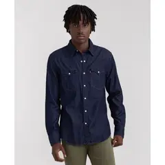 LEVIS - Camisa Manga Larga Classic Western Levi’s® Para Hombre