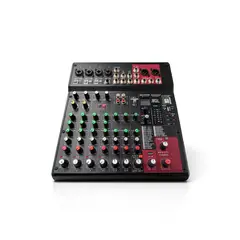 EMPIRE SOUND - Mixer de 10 canales marca