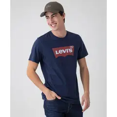 LEVIS - Camiseta Manga Corta Levi’s® Para Hombre
