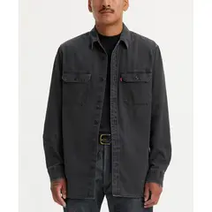 LEVIS - Camisa Manga Larga Jackson Worker Levi’s® Para Hombre