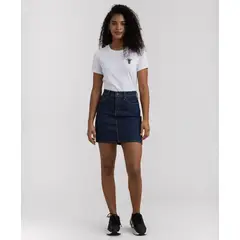 LEVIS - Falda Levi's® Para Mujer