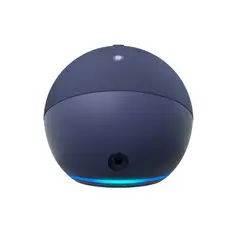 AMAZON - Echo Dot 5ta Generación Altavoz Inteligente Alexa Azul