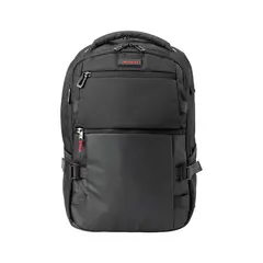 SAMSONITE - Morral Para Laptop 17 Refraction Meriton Negro
