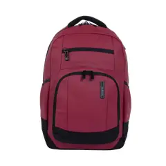 SAMSONITE - Morral Para Laptop 16 Refraction Bravo Rojo