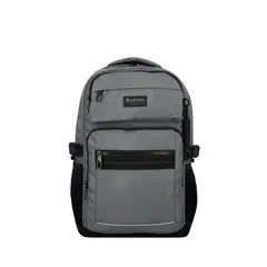 SAMSONITE - Morral Xtrem Para Laptop 16 Denver Gris