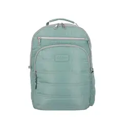 SAMSONITE - Morral Xtrem Para Laptop 15 Vermont Verde