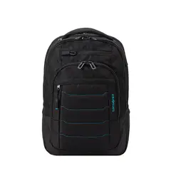 SAMSONITE - Morral Para Laptop 16 Refraction Titan Negro