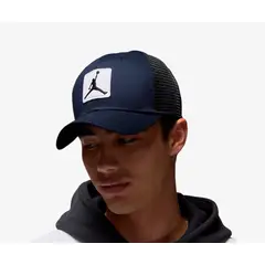 NIKE - - GORRA JORDAN RISE PATCH
