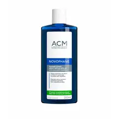 ACM - Novophane Shampoo Seborregulador para Cabello Graso x200 ml