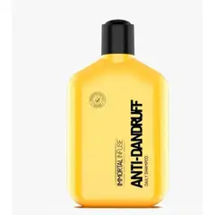 ZHOPI CO - Shampoo Immortal Anticaspa Anti-Dandruff