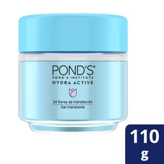 PONDS - Gel Hidratante Hydra Active X 110G