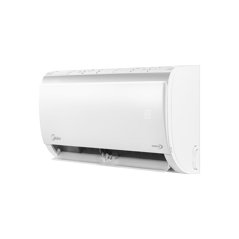 Aire Acondicionado Minisplit Silk Inverter 12000 BTU 220V Blanco