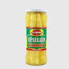 LA CORUÑA - Espárragos X 530g