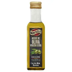 MONTICELLO - Aceite de Oliva Extra Virgen X 100ml
