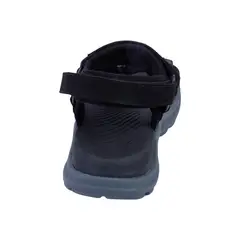 RUGGED OUTBACK - Sandalias Diamondblack Para Hombre Negro 200642