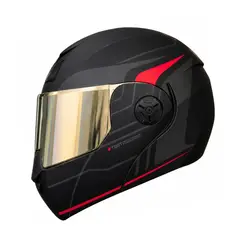 ICH - Casco Abatible 3110 Replaced