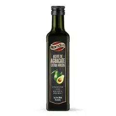MONTICELLO - Aceite de Aguacate Virgen X 250ml