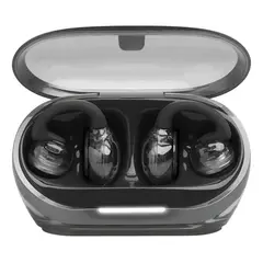 JBL - Audifonos Soundgear Clip Bluetooth Negro