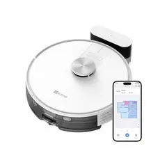EZVIZ - Aspiradora Robot RE4 Aspira y Trapea Control desde Aplicación WiFi