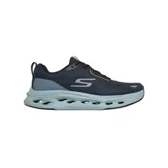 SKECHERS - Tenis Hombre Max Cushion Glide - Azul