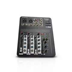 EMPIRE SOUND - Mixer de 4 canales marca