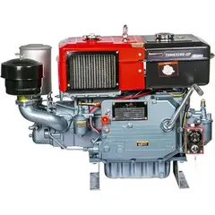 GENERICO - Motor Toyama Diésel TDWE22R-XP 24HP