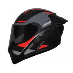 ICH - Casco Abatible 3130 Orika
