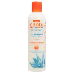 CANTU - Weightless Daily Leave-In Cream 8oz