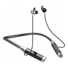 MOVISUN - Audifonos bluetooth S7 con pantalla led