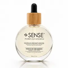 GENERICO - Tónico Capilar SENSE