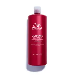 WELLA - Shampoo Perfect Ultimate Repair 1000Ml