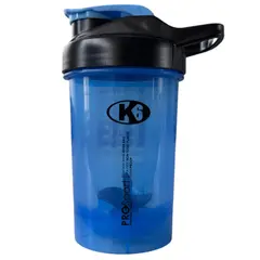 K6 - Vaso Mezclador Training Pro Sport 400ml