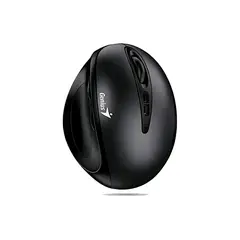 GENIUS - Mouse Ergo 8300S Inalámbrico Vertical Ergonómico