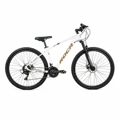 ROCA - Bicicleta de Montaña Prado Rin 29 Mecánica 24 Vel
