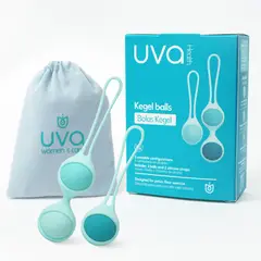 GENERICO - Bolas Kegel Uva