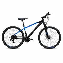 ROCA - Bicicleta de Montaña Makalu Rin 29 Mecánica 24 Vel