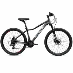 ROCA - Bicicleta de Montaña Makalu Rin 29 Mecánica 24 Vel