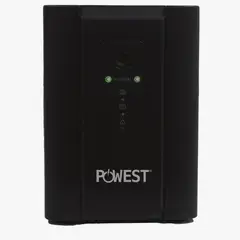 POWEST - UPS INTERACTIVA MICRONET 2200VA