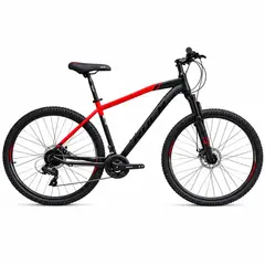ROCA - Bicicleta de Montaña Makalu Rin 29 Mecánica 24 Vel