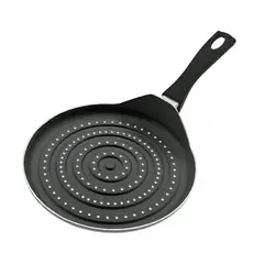 IMUSA - Sartén para Arepas Antiadherente Smart