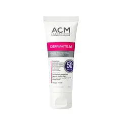 ACM - Dépiwhite M Protector Solar Antimanchas SPF50+ x40ml