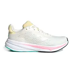 ADIDAS - Tenis Mujer Bajo Blanco Response Super