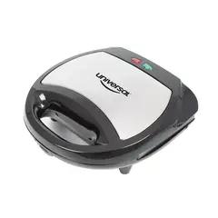 UNIVERSAL - Sanduchera Grill Sonrisa V2 Marca - L88332