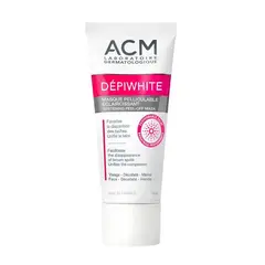 ACM - Dépiwhite Mask Mascarilla Peel-Off Antimanchas x40 ml