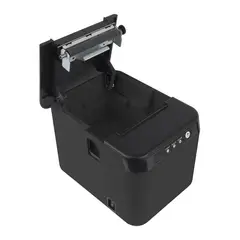 JALTECH - Impresora Térmica POS USB y RED 80mm