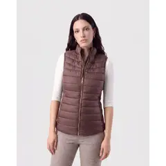 PATPRIMO - Chaleco Para Mujer Acolchado Marca #30250053-79222