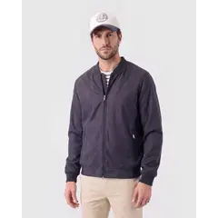PATPRIMO - Chaqueta Para Hombre Bomber Marca #44080352-75569